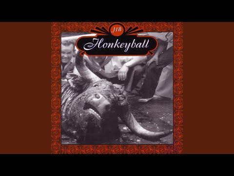Dedicated - Honkeyball