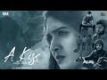 A Kiss With Love I Telugu Independent Film By Sandeep Raghavendra I Veeru I Sowjanya I OAK Studios