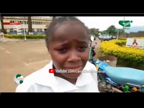 LE JOURNAL 19H50 du Mardi 04/06/2019 - Canal 2 International