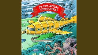 20000 Léguas Submarinas (Jules Verne)