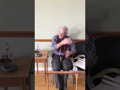 The Four Foundations of Mindfulness