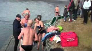 Cimento invernale 2012