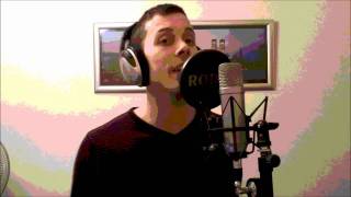 Christina Aguilera - Stripped Pt 2 by Sam Northwood