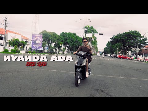 EVER SLKR - NYANDA ADA ( OFFICIAL MUSIC VIDEO )