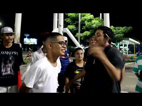 Batalha da Cascavel #20 - Primeira Fase - Diniz vs Jota