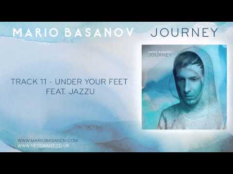 Mario Basanov - Under Your Feet Feat. Jazzu