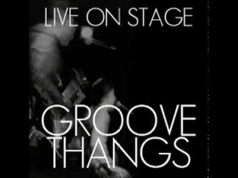 There It Is (live, 1992) - Groove Thangs