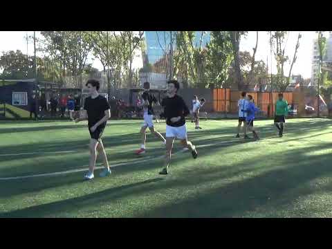 AJHGFT VS TABERNA FC - #LigaNuñez - S16 - 28/5/23