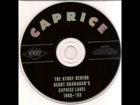 Janie Grant & Gerry Granahan - Gimme,Gimme