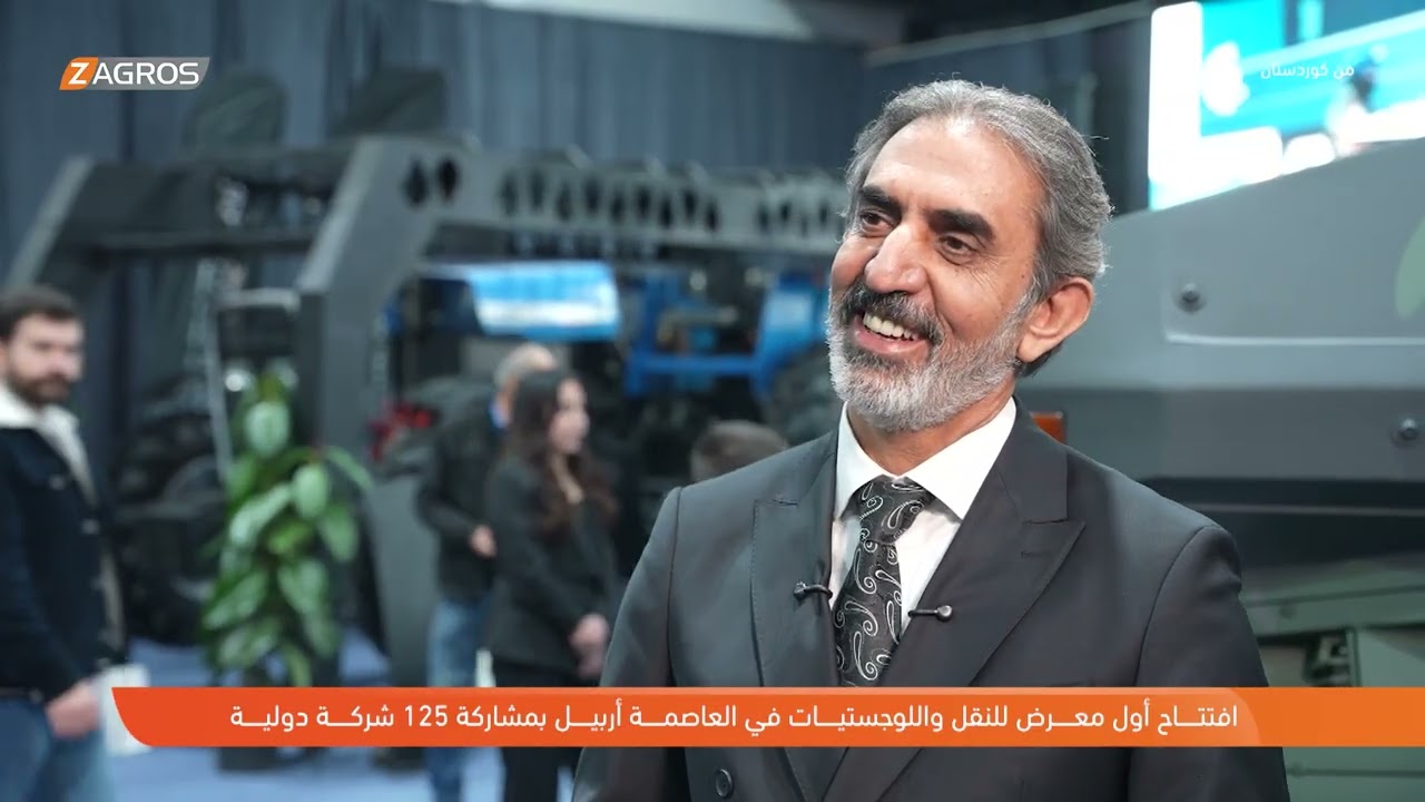 فيديو | من كوردستان.. إقليم كوردستان بوابة تجارية واسعة ومهمة لعموم العراق