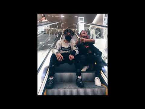 CAMERONAZI X SCARLXRD - UNRELEASED