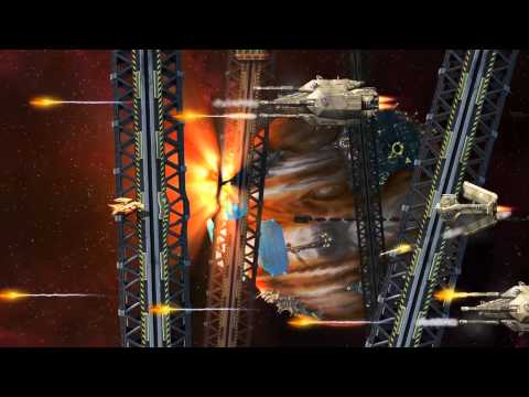 Humans Must Answer IGF 2012 Trailer (HD)