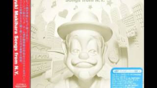 Noriyuki Makihara / Peter Beckett : Stripe!