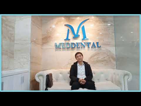 Video khách hàng chia sẻ về Nha khoa MedDental 11