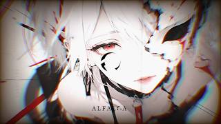 ALFALCA - 404 【MV】
