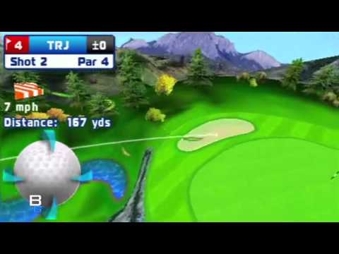 let's golf psp mini download