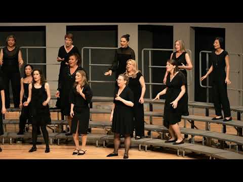 London City Singers - Almost There (from The Princess and the Frog)
