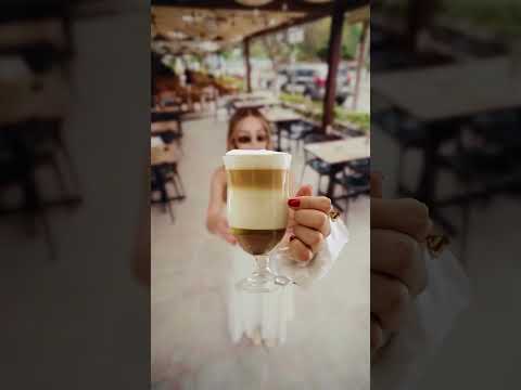 Bebidas calientes para todos los gustos ☕🔥 | Dulce y Cremoso La Quadra Manta