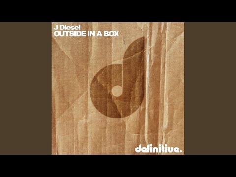 Outside In A Box (Original Mix)