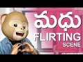 Madhu Flirting With Nurse Full Comedy Hospital Lo Halchal Viral Youtube