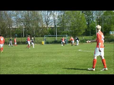 Quick'20 B3 - Achilles'12 B1  3-6   (29/04/2017)