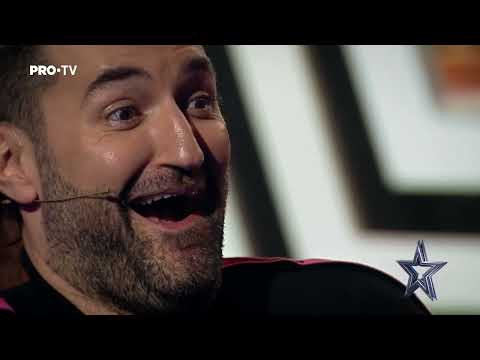 Românii au talent 2022: Elisei Pătrășcanu