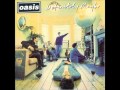 Up In The Sky - Oasis