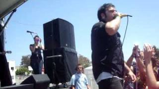 Modern Day Escape - A Creature Among Us