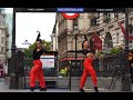 London City Dance Fusion Dekho Nashe Mein Latin Feista Mix
