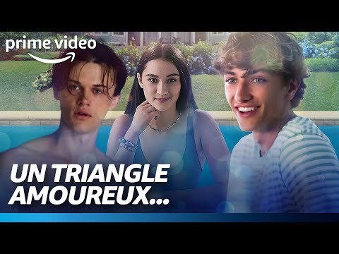 Les retrouvailles I L'été où je suis devenue jolie I Prime Video