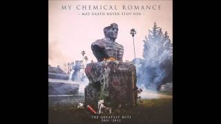 Fake Your Death - My Chemical Romance