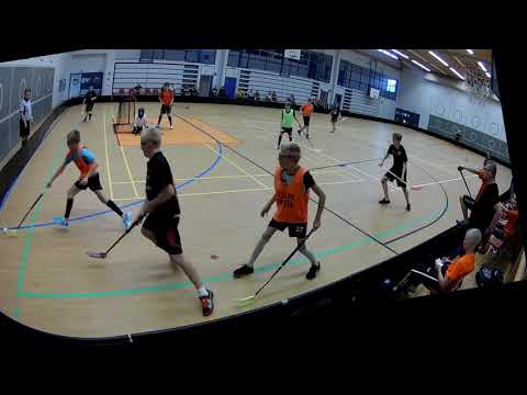 O2JKL C2 kilpa vs O2JKL C1 kilpa (21.7.2020)