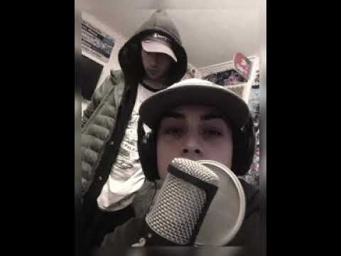 Mdfk´G MixTape - ESCUCHE SNE X ANIAAL KZ