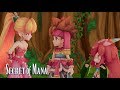 Gameplay-Video von Secret of Mana  Playstation