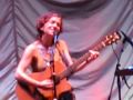 Ani DiFranco - Reckoning  (07.09.2008) Philadelphia