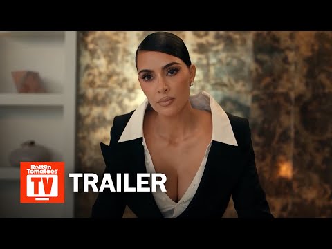 All's Fair Season 1 Trailer