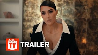 All's Fair Season 1 Trailer