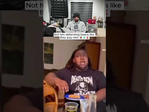 He Was Ready 😂🫣🤯