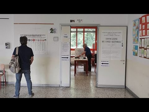 Elezioni regionali: i risultati in Campania, Puglia e Veneto