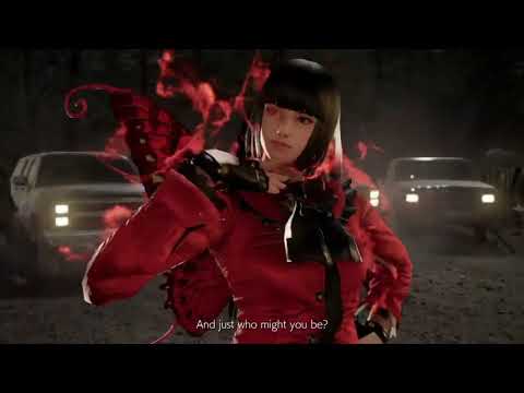 TEKKEN7 | Cremania96 (Lili) vs jonx2_sam (Eliza)