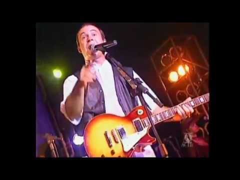 DVD Terceira Dimensão Ao Vivo em Santa Rosa 2001
