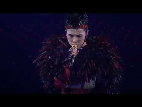 Video thumbnail for 最卑微的願望 (The Humblest Wish) (Live at Hong Kong Coliseum 2018)