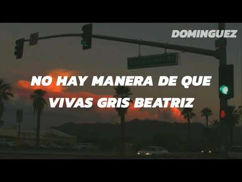 Caloncho, Gabacho ft. El David Aguilar - Shulaguapa [Letra]