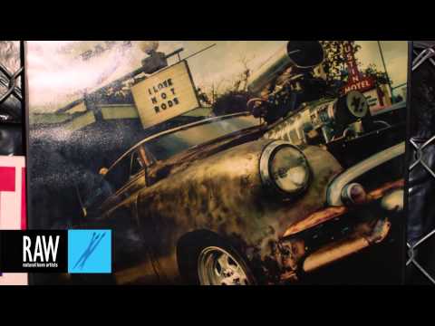 Sarah MishMash at RAW:Austin Awakening 02/13/2014