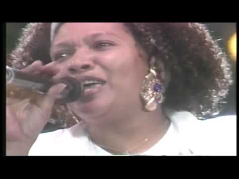 Reggae Sunsplash 1990 - Dennis Brown Marcia Griffiths Gregory Isaacs Barrington Levy