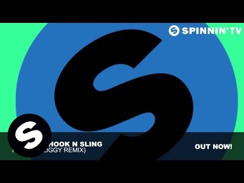 NERVO & Hook N Sling - Reason (ZIGGY Remix)