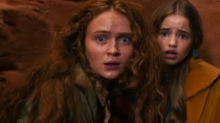 STRANGER THINGS 5 (Volumen 2) - Trailer Oficial Español Latino