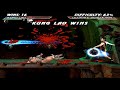 MORTAL KOMBAT CHAOTIC NEW ERA ULTIMATE KUNG LAO FULL GAMEPLAY PLAYTHROUGH