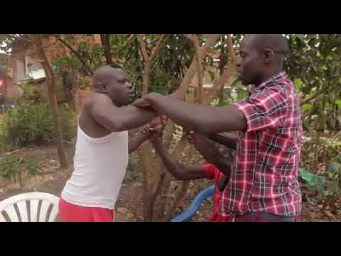 Comedy from Tororo (Sabadama)