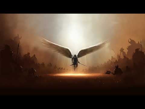 Epic Music Masterpiece - Beautiful Battle - Dwayne Ford